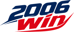 2006 win লোগো